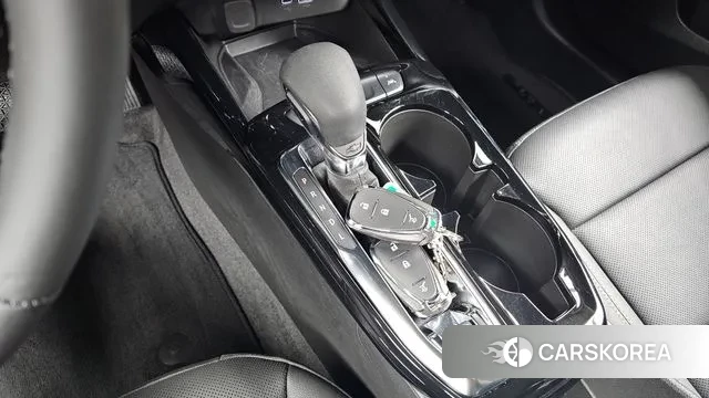 Chevrolet (GM Daewoo) Trax Crossover id 3595982 из Кореи 19