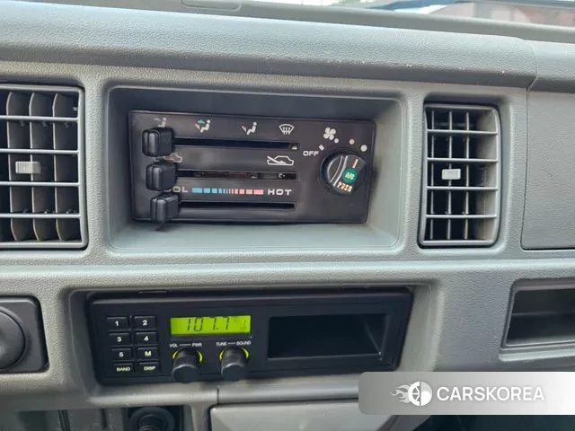 Chevrolet (GM Daewoo) New Damas id 3098261 из Кореи 13