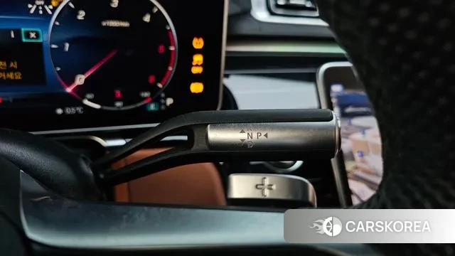 Mercedes-Benz S-Class W223 id 3639551 из Кореи 19