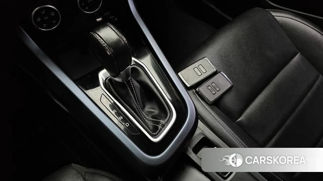 Renault Korea (Samsung) XM3 id 4535439 из Кореи 30