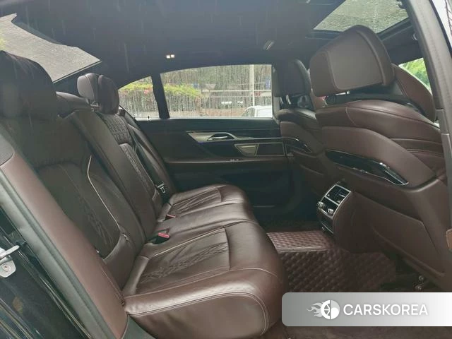 BMW 7 series id 4253290 из Китая 15