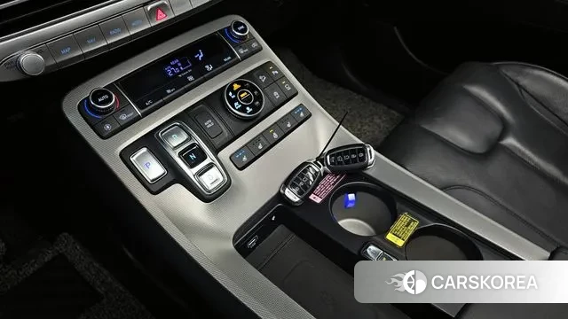 Hyundai Palisade id 3344870 из Кореи 19