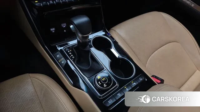 Kia Mohave Master id 3692289 из Кореи 19