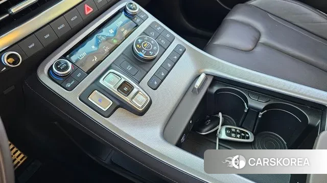 Hyundai The New Palisade id 3322565 из Кореи 19