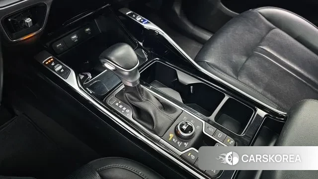 Kia Sorento 4th Generation id 3561877 из Кореи 19