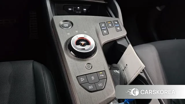 Kia The New Sportage 5th Generation id 3614447 из Кореи 19