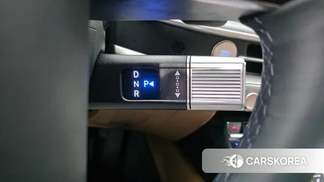 Hyundai Grandeur Hybrid (GN7) id 3596249 из Кореи 19