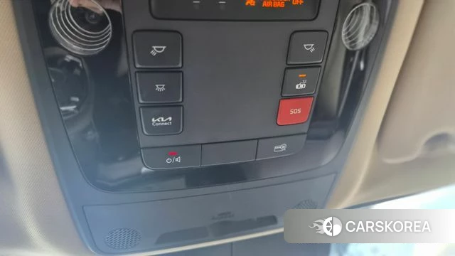Kia Carnival 4th generation id 4579189 из Кореи 13
