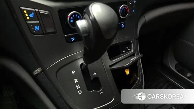 Hyundai The New Grand Starex id 3402658 из Кореи 19