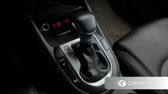 Kia Come New K3 id 4501503 из Кореи 19