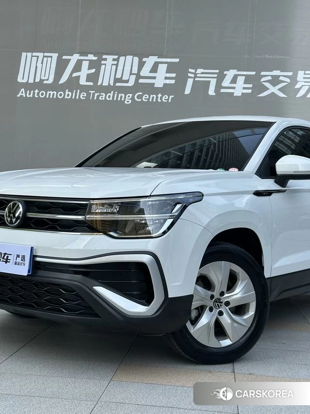 Volkswagen Tuyue id 4221721 из Китая 26