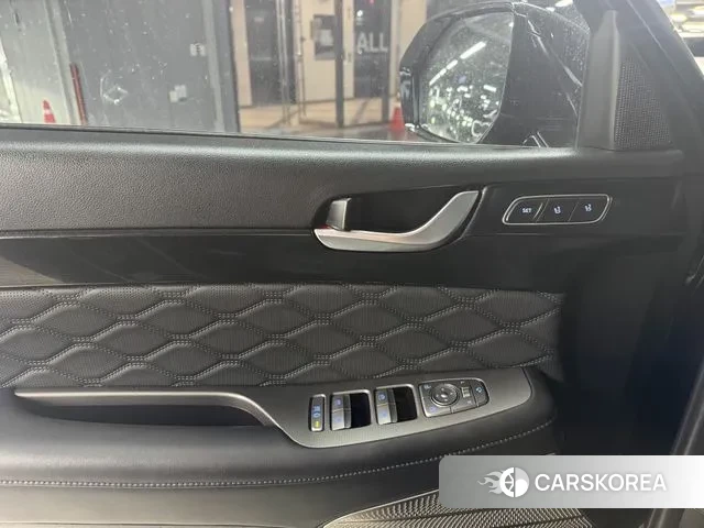 Hyundai Palisade id 3611372 из Кореи 14