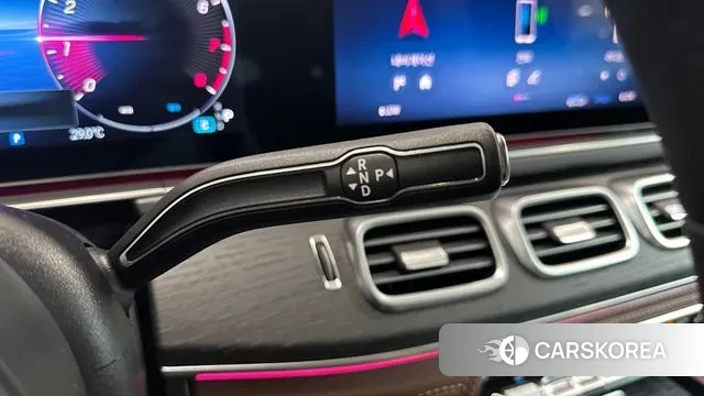 Mercedes-Benz GLS - Class X167 id 3125288 из Кореи 19