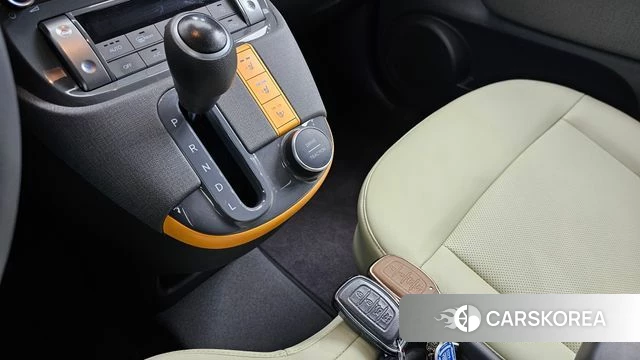 Hyundai Casper id 4394972 из Кореи 19