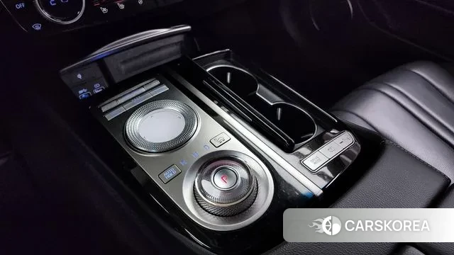 Genesis G80 (RG3) id 3417403 из Кореи 19