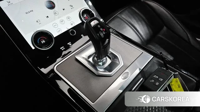 Land Rover Range Rover Evoque 2nd Generation id 3433821 из Кореи 19