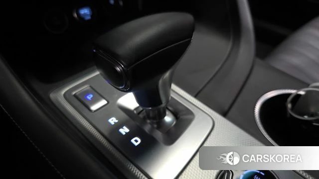 Genesis The New G70 id 3825926 из Кореи 19