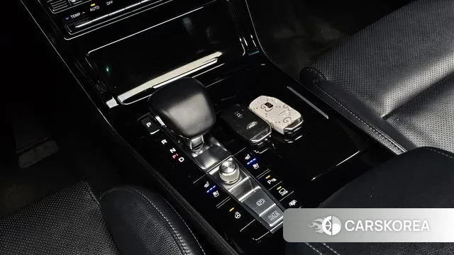 Kia K7 Premier id 3275194 из Кореи 19