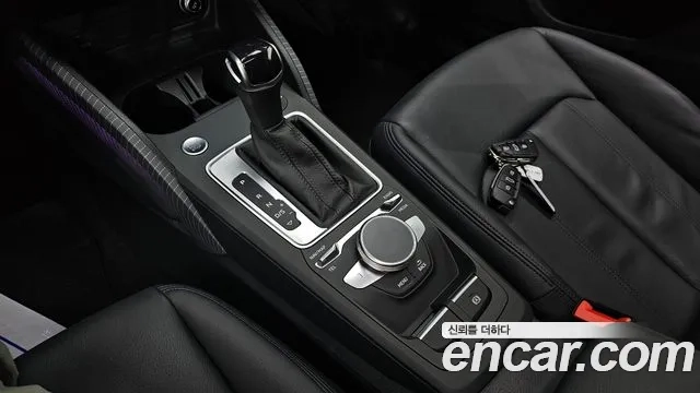 Audi Q2 id 2867610 из Кореи 19