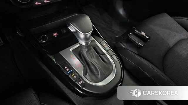 Kia The New K3 2nd generation id 4248510 из Кореи 19