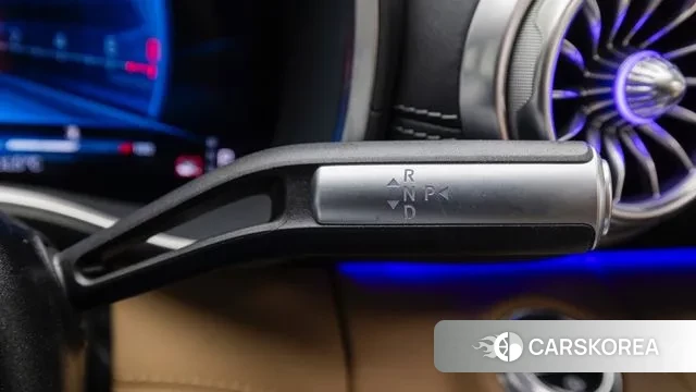 Mercedes-Benz SL-Class R232 id 3471869 из Кореи 19