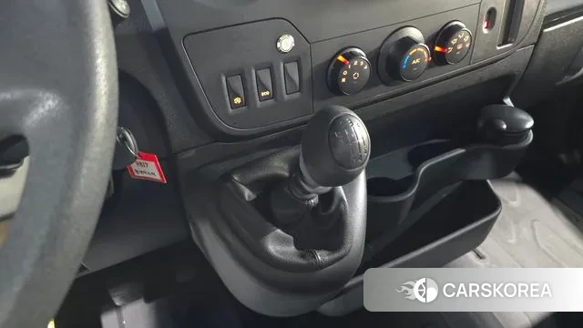 Renault Korea (Samsung) Master id 3434327 из Кореи 19