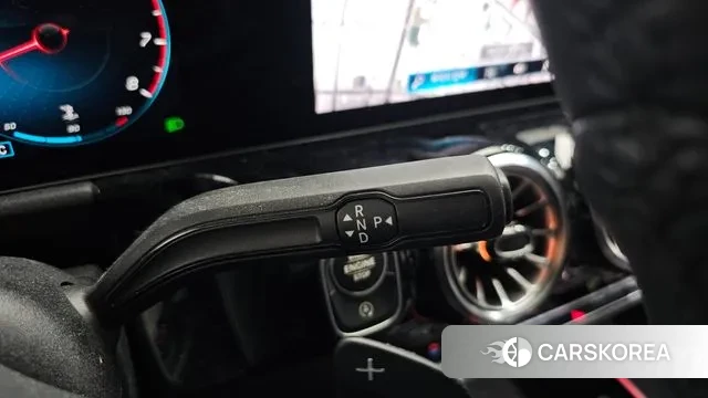 Mercedes-Benz GLA - Class H247 id 3349439 из Кореи 19