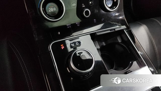 Land Rover Range Rover Velar id 4188249 из Кореи 19