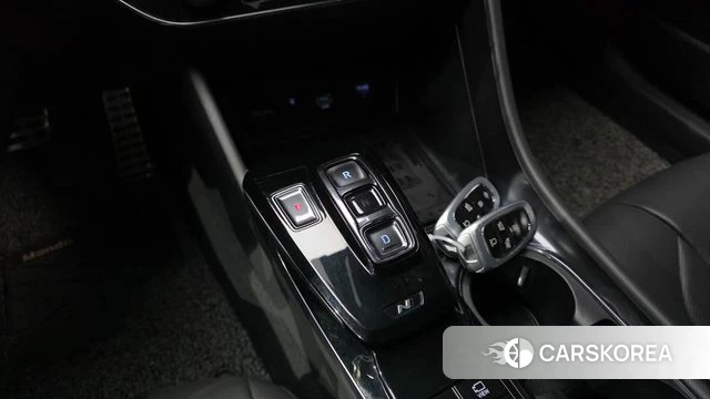 Hyundai Sonata (DN8) id 4500803 из Кореи 30