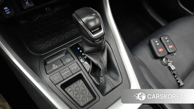 Toyota RAV4 5th Generation id 4416877 из Кореи 31