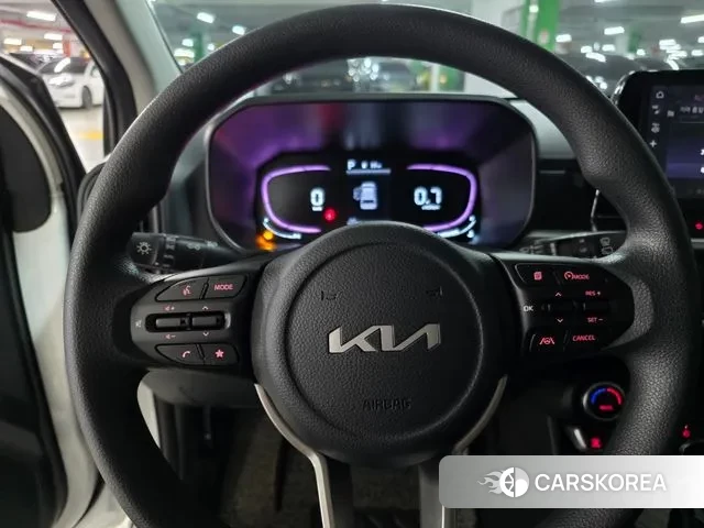 Kia The New Morning (JA) id 3731780 из Кореи 19