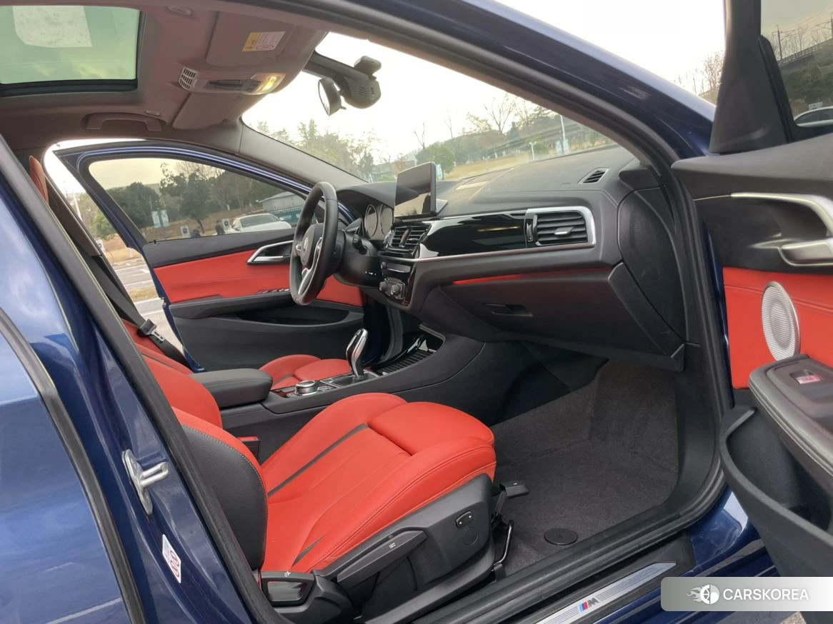 BMW 1 series id 4405815 из Китая 15
