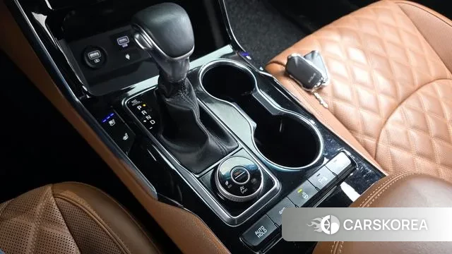 Kia Mohave Master id 3726434 из Кореи 19