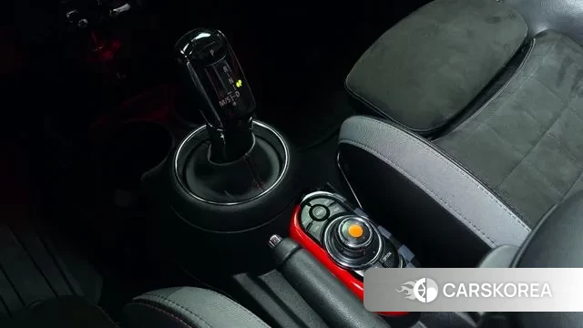 Mini Cooper S id 3514511 из Кореи 19