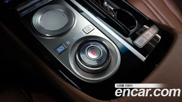 Genesis G80 (RG3) id 2879841 из Кореи 19