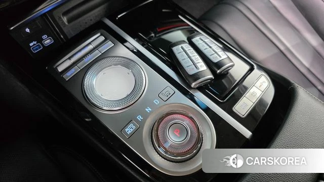 Genesis G80 (RG3) id 4651349 из Кореи 33