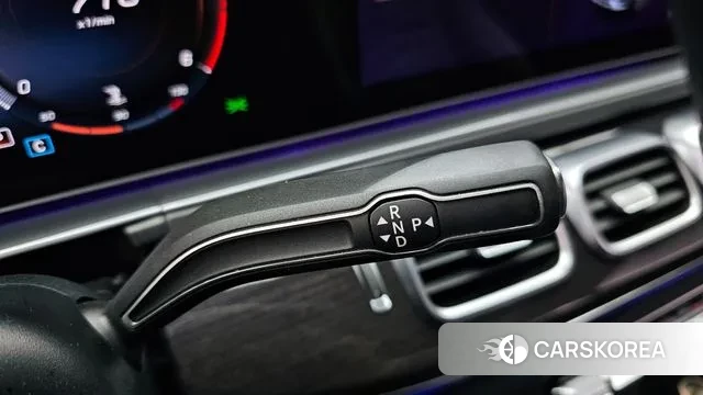 Mercedes-Benz GLE-Class W167 id 3525256 из Кореи 19