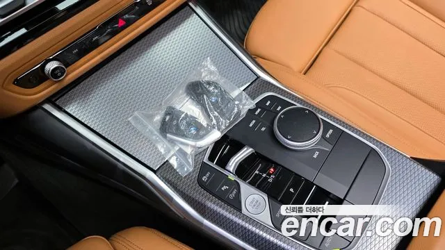 BMW 3 Series (G20) id 2842456 из Кореи 19