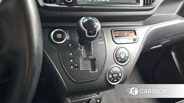 Kia The New Kia Ray id 4579540 из Кореи 29