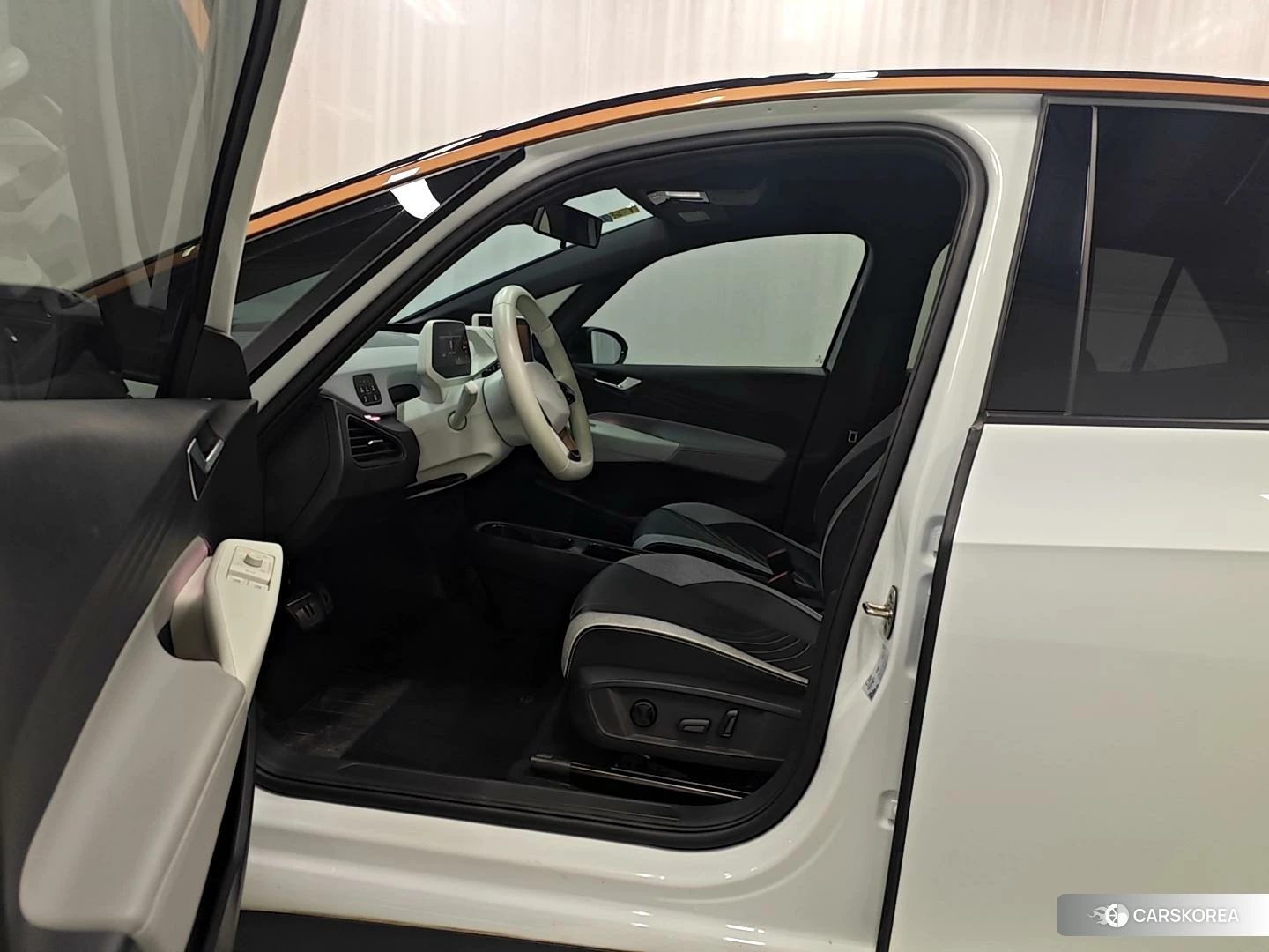 Volkswagen ID.3 id 4461982 из Китая 19