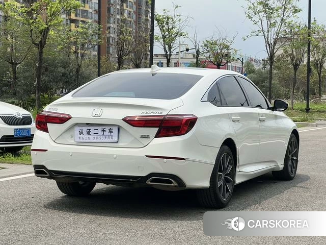 Honda Yingshipai id 4220939 из Китая 9