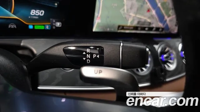 Mercedes-Benz AMG GT id 2873880 из Кореи 19