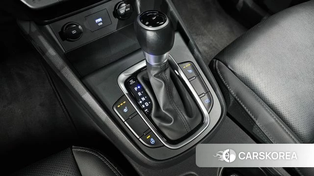Hyundai The New Kona Hybrid id 4707177 из Кореи 29