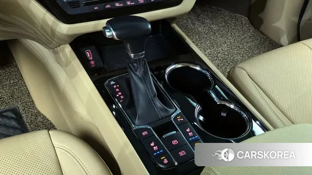 Kia The New Carnival id 3391701 из Кореи 19