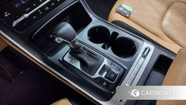 Kia Carnival 4th generation id 3607101 из Кореи 19