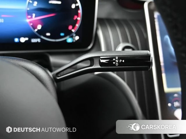 Mercedes-Benz GLC-Class X254 id 3850690 из Кореи 19