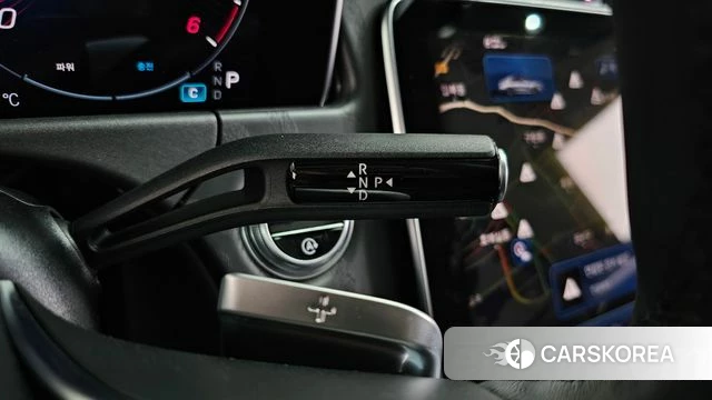 Mercedes-Benz E-Class W214 id 4230101 из Кореи 39