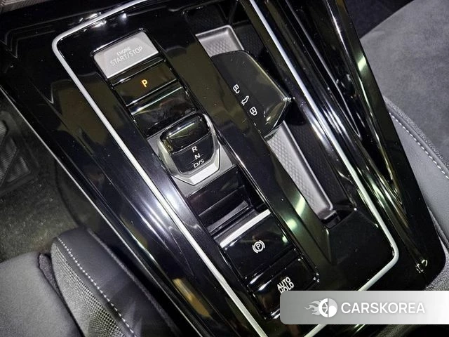 Volkswagen Golf 8th Generation id 4782826 из Кореи 19