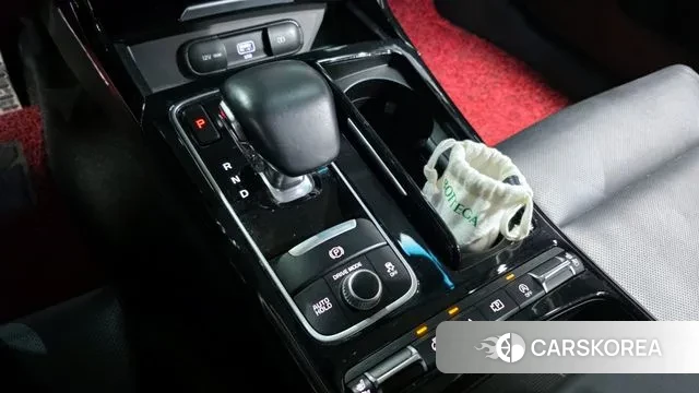 Kia Stinger Meister id 3551943 из Кореи 19