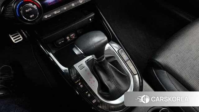 Kia Come New K3 id 3789463 из Кореи 19